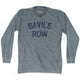 Athletic Grey