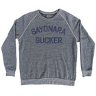 Athletic Grey