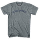 Athletic Grey