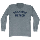 Athletic Grey