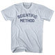 Athletic White