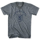 Athletic Grey