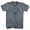 Scotland Lion Crest Tartan Army Soccer Adult Tri-Blend V-Neck Womens Junior Cut T-Shirt