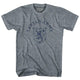 Athletic Grey