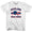 Scotland Table Tennis Womens Cotton T-shirt