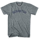 Athletic Grey