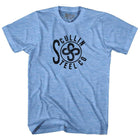 Athletic Blue