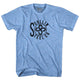 Athletic Blue