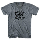 Athletic Grey