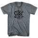 Athletic Grey