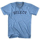 Athletic Blue