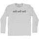 Grey Heather