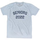 Athletic White