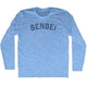 Athletic Blue