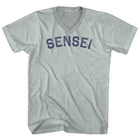 Athletic Cool Grey