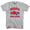 Serbia Table Tennis Youth  Cotton T-shirt