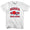 Serbia Table Tennis Womens Cotton T-shirt