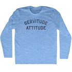Athletic Blue