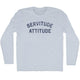 Athletic White