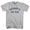 Alaska Seward's Ice Box Nickname Womens Cotton Junior Cut T-Shirt