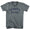 Alaska Seward's Ice Box Nickname Adult Tri-Blend V-neck Womens Junior Cut T-shirt