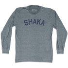 Athletic Grey