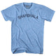 Athletic Blue