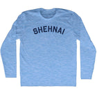 Athletic Blue
