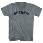 Athletic Grey