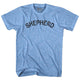 Athletic Blue