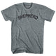 Athletic Grey