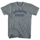 Athletic Grey