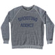 Athletic Grey