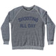Athletic Grey