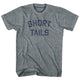 Athletic Grey