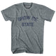 Athletic Grey