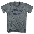 Athletic Grey