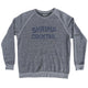 Athletic Grey