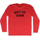 Athletic Red