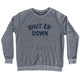 Athletic Grey