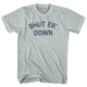 Athletic Cool Grey