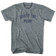 Athletic Grey