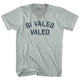 Athletic Cool Grey