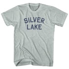 Athletic Cool Grey