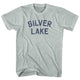 Athletic Cool Grey