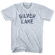 Athletic White