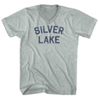 Athletic Cool Grey