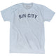 Athletic White