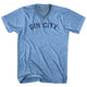 Athletic Blue