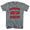 Singapore 90's Cricket Team Tri-Blend Mens T-shirt